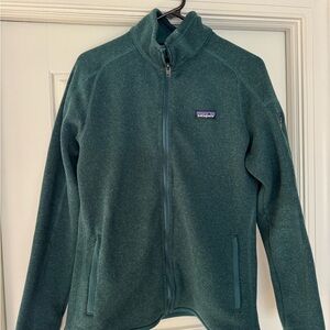 Women's Better Sweater® Fleece Jacket